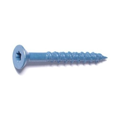 Midwest Fastener 50PK 516x234 Screw 51233